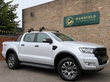 Used Ford Ranger 2017 for sale - 79216790: Photo