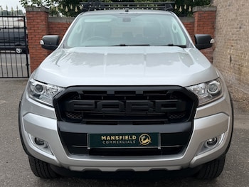 Used Ford Ranger 2017 for sale - 79216790: Photo