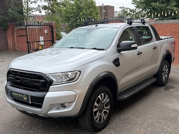 Used Ford Ranger 2017 for sale - 79216790: Photo