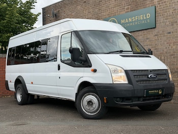 Used Ford Transit 2012 for sale - 78826947: Photo