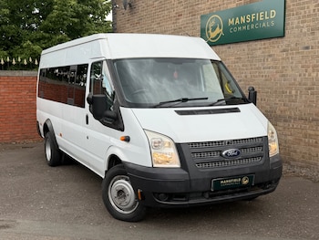 Used Ford Transit 2012 for sale - 78826947: Photo