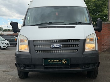 Used Ford Transit 2012 for sale - 78826947: Photo