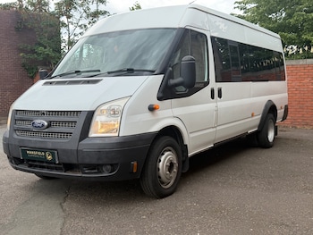 Used Ford Transit 2012 for sale - 78826947: Photo