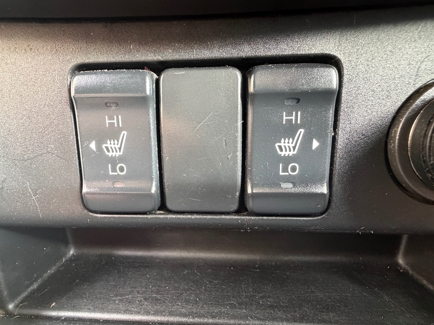 Used Isuzu D-Max 2015 for sale - 77715339: Photo 14