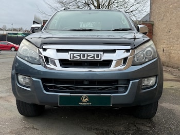 Used Isuzu D-Max 2015 for sale - 77715339: Photo