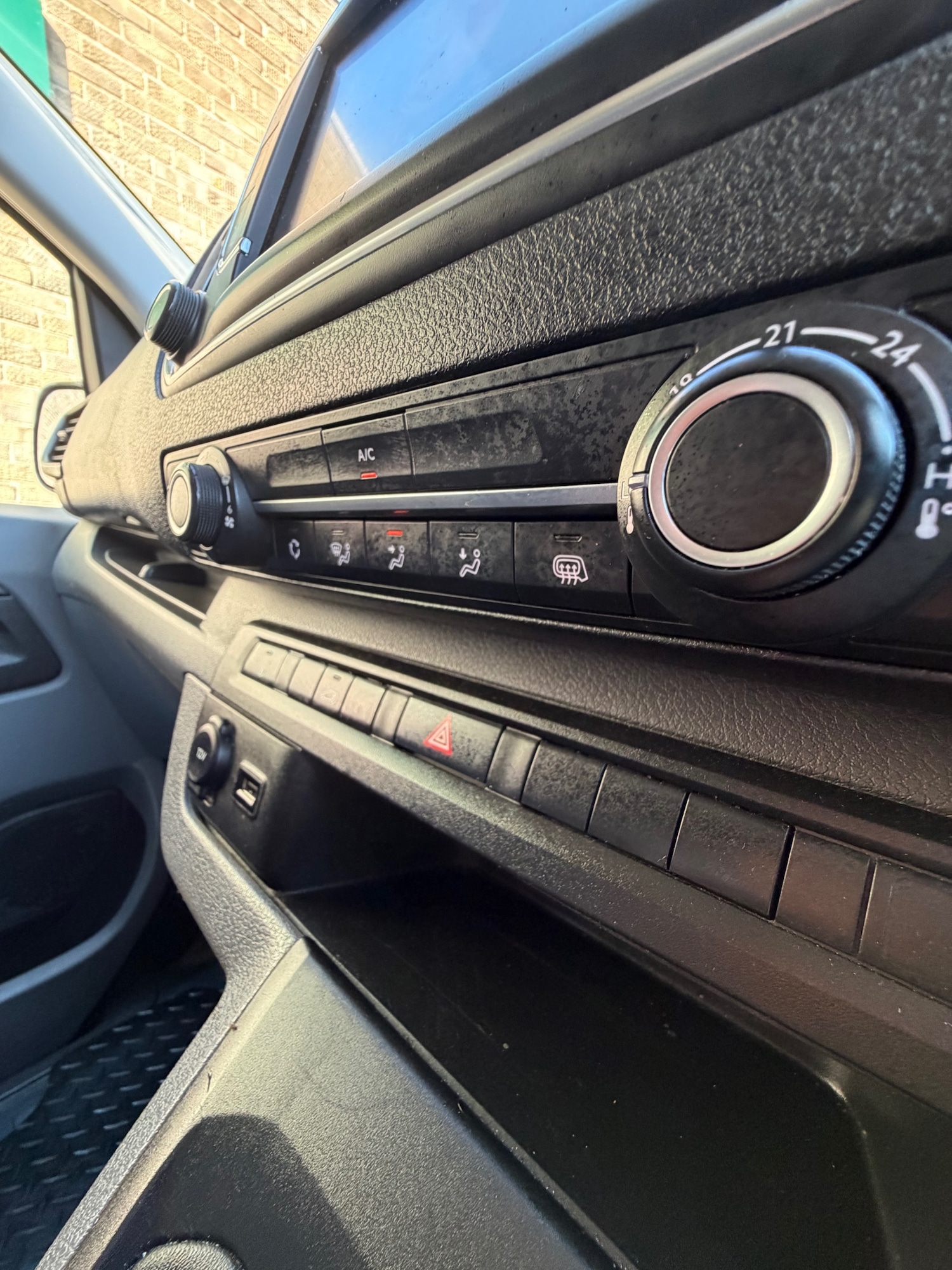 Used Vauxhall Vivaro 2020 for sale - 77932452: Photo 13