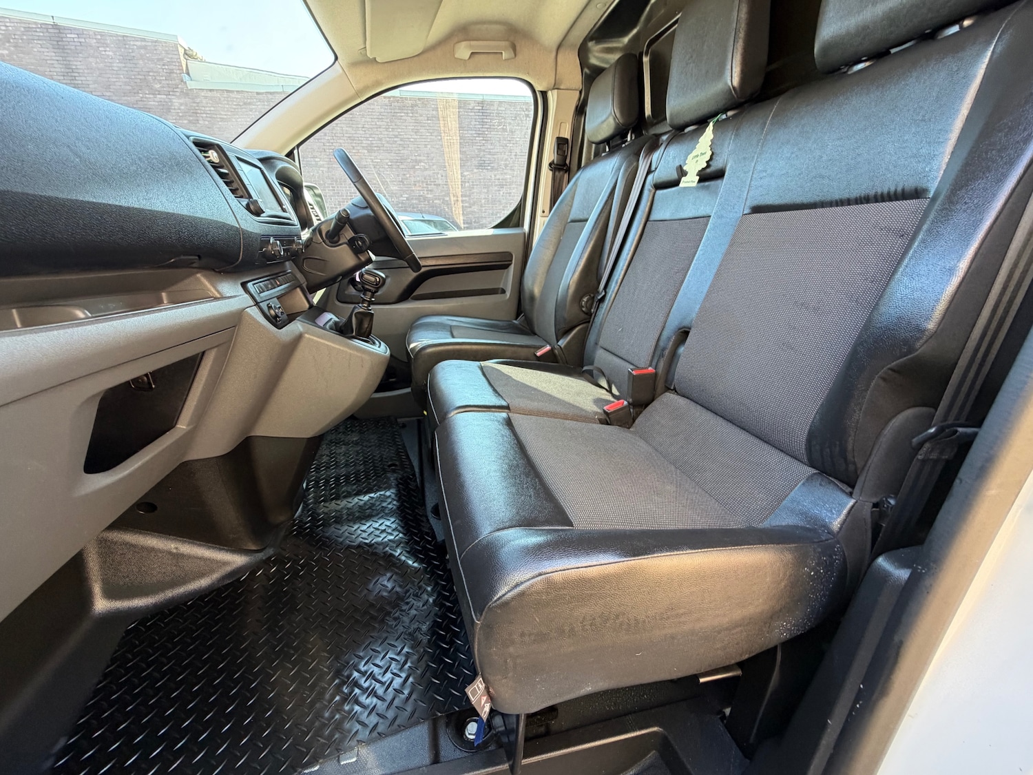 Used Vauxhall Vivaro 2020 for sale - 77932452: Photo 9