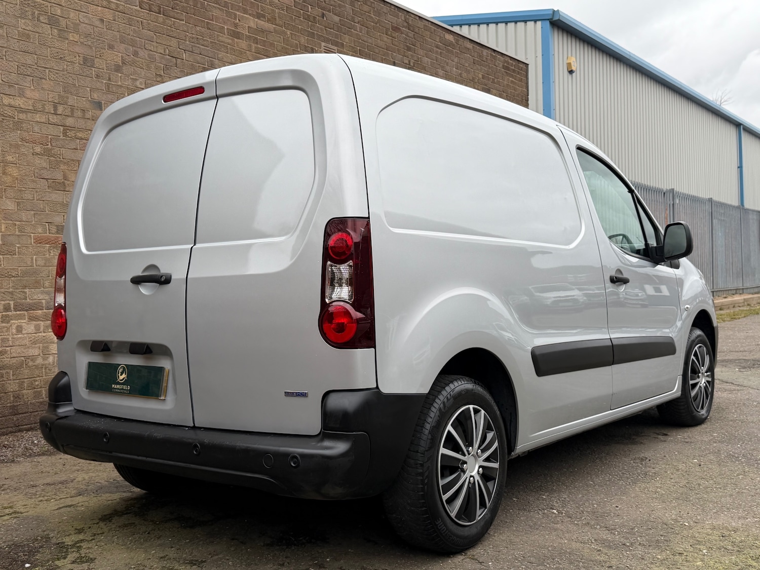 Used Citroen Berlingo 2016 for sale - 77677070: Photo 5