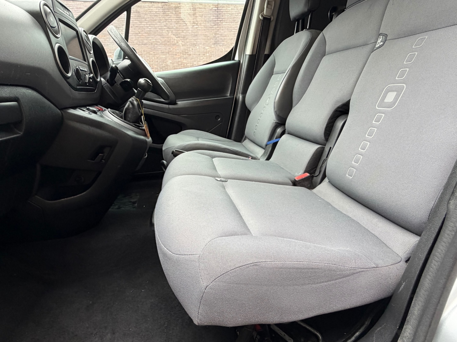 Used Citroen Berlingo 2016 for sale - 77677070: Photo 9