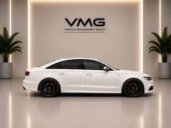 Used Audi A6 2018 for sale - 78818800: Photo