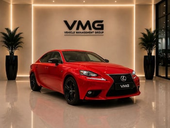 Used Lexus IS 2015 for sale - 78689973: Photo