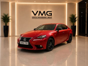 Used Lexus IS 2015 for sale - 78689973: Photo
