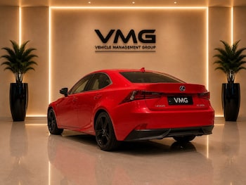 Used Lexus IS 2015 for sale - 78689973: Photo