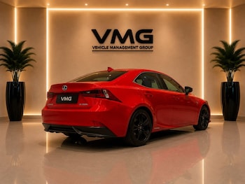 Used Lexus IS 2015 for sale - 78689973: Photo