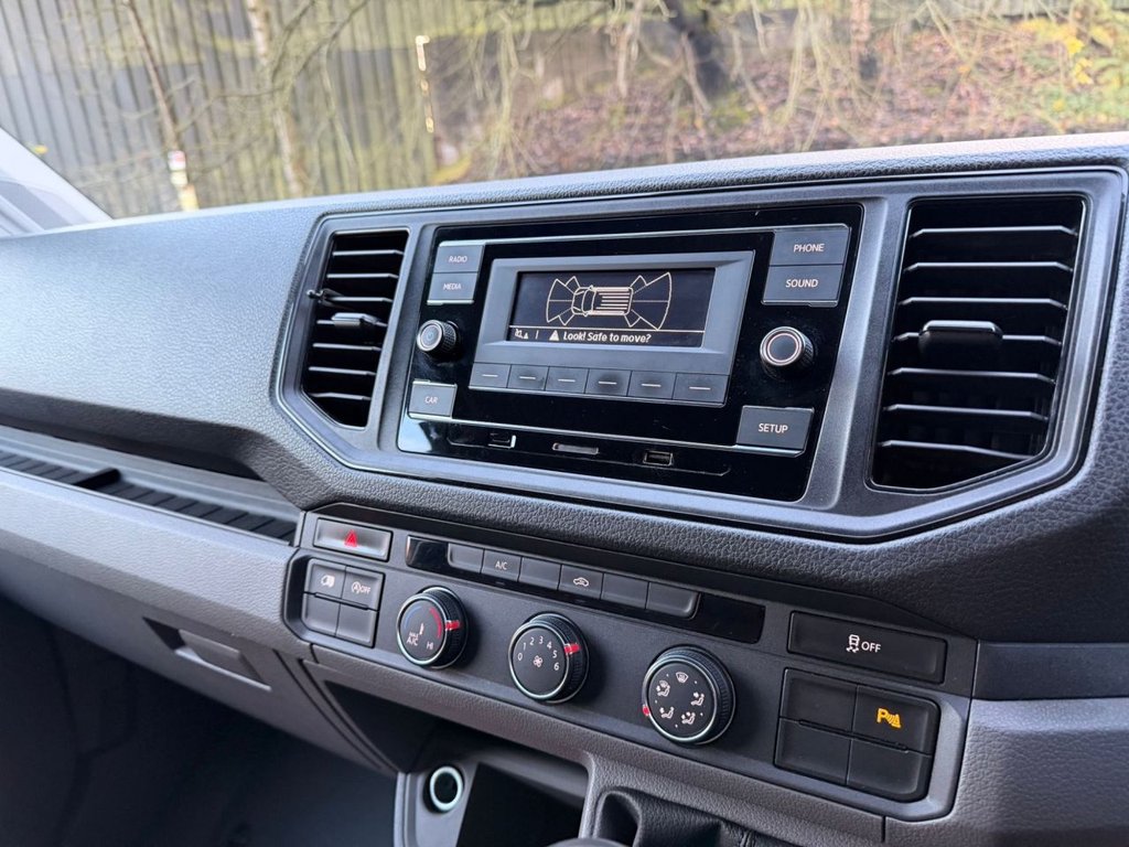 Used Volkswagen Crafter 2022 for sale - 77480131: Photo 15