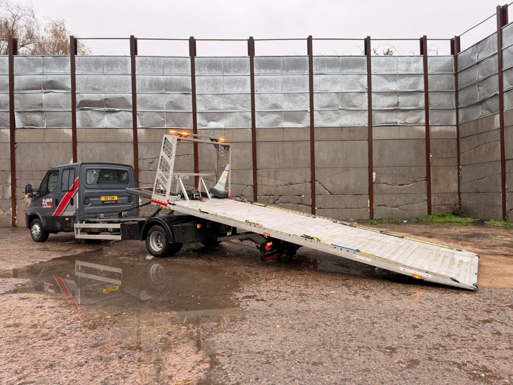 Used Iveco Daily 2019 for sale - 76632239: Photo 2