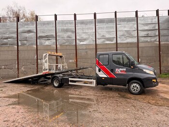 Used Iveco Daily 2019 for sale - 76632239: Photo