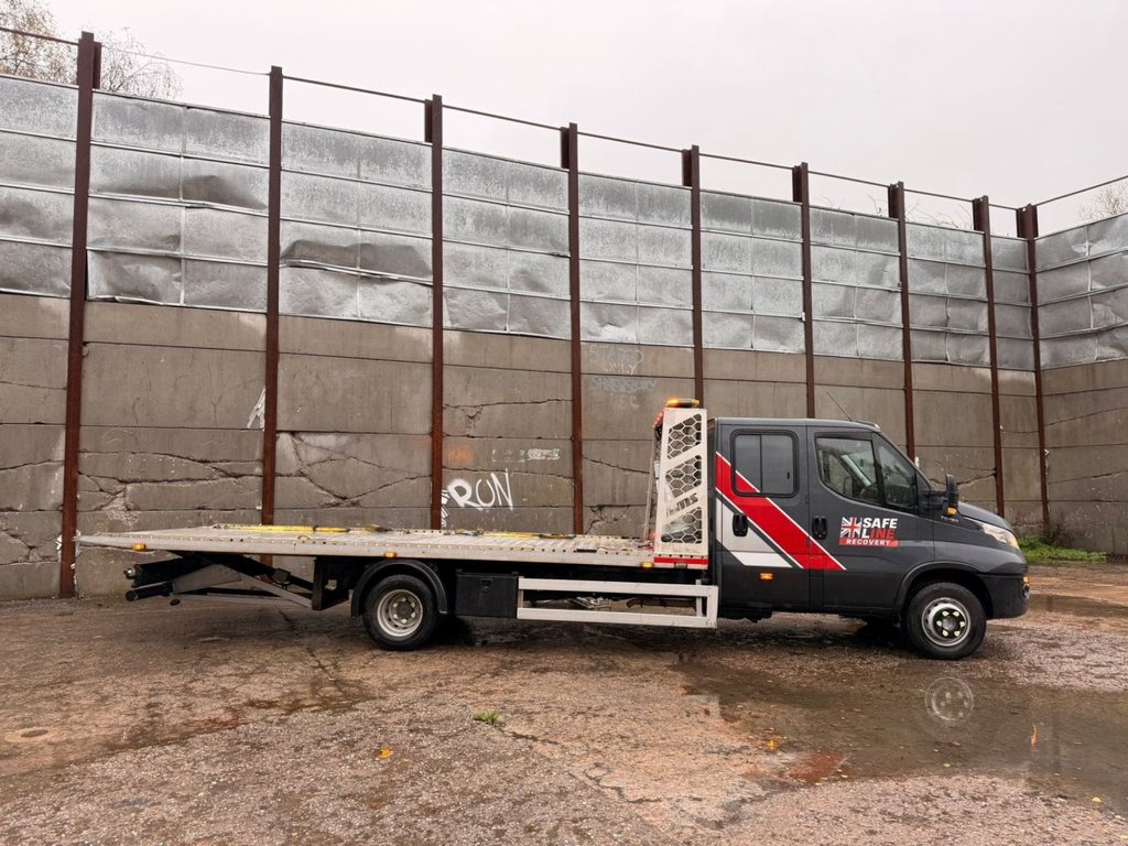 Used Iveco Daily 2019 for sale - 76632239: Photo 4