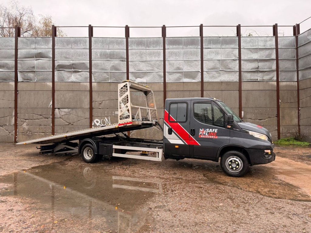 Used Iveco Daily 2019 for sale - 76632239: Photo 6