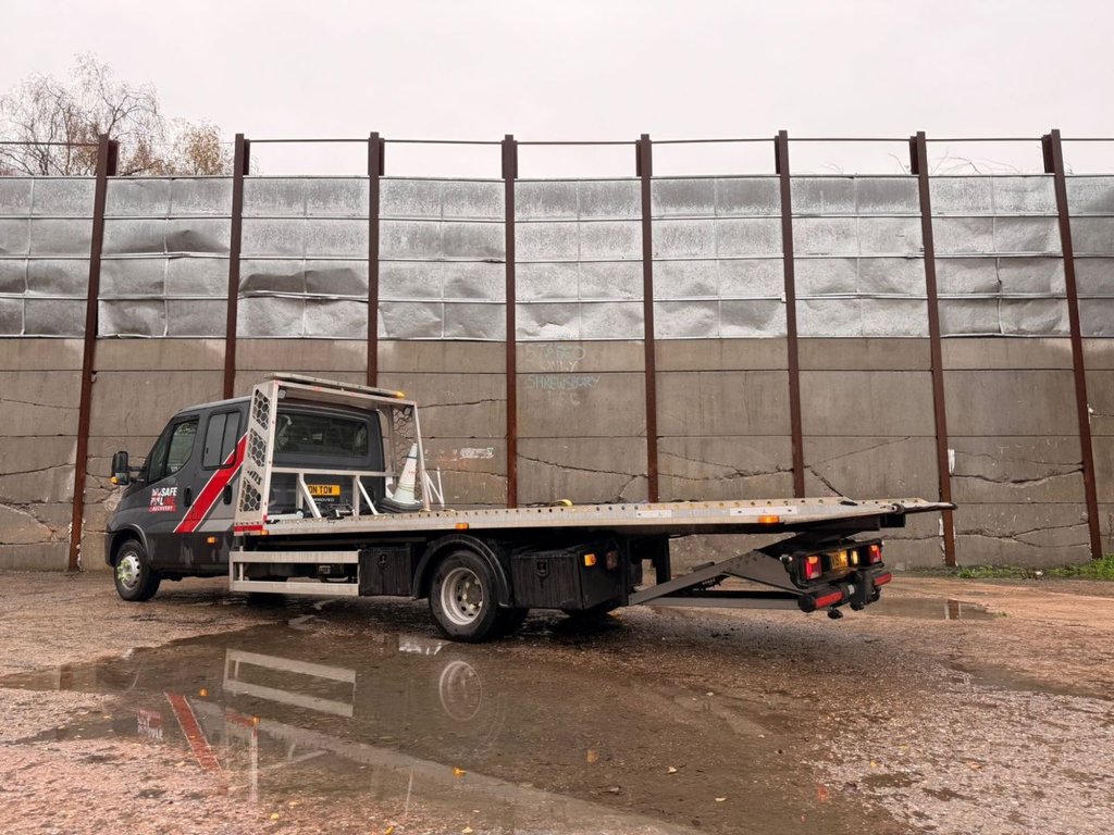 Used Iveco Daily 2019 for sale - 76632239: Photo 7