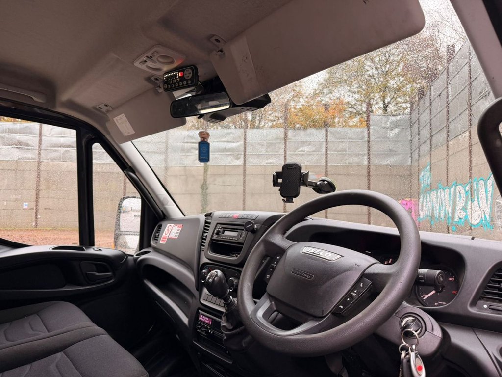 Used Iveco Daily 2019 for sale - 76632239: Photo 8