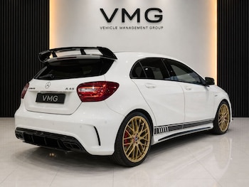 Used Mercedes-Benz A-Class 2013 for sale - 79544782: Photo