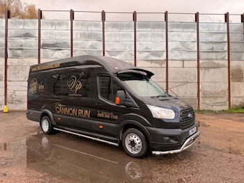 Used Ford Transit 2024 for sale - 76631713: Photo