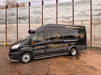 Used Ford Transit 2024 for sale - 76631713: Photo