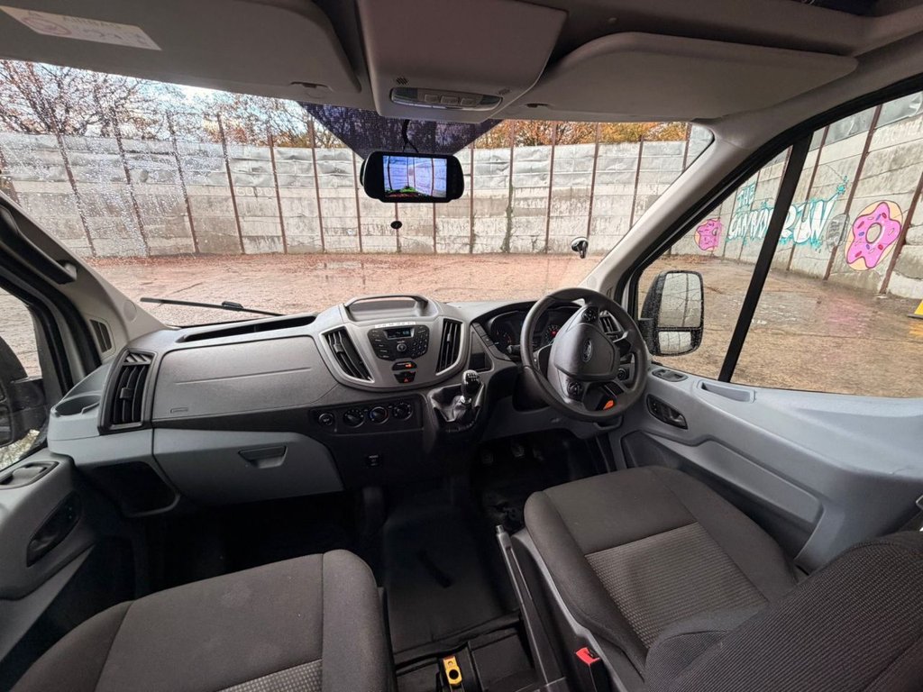 Used Ford Transit 2024 for sale - 76631713: Photo 6