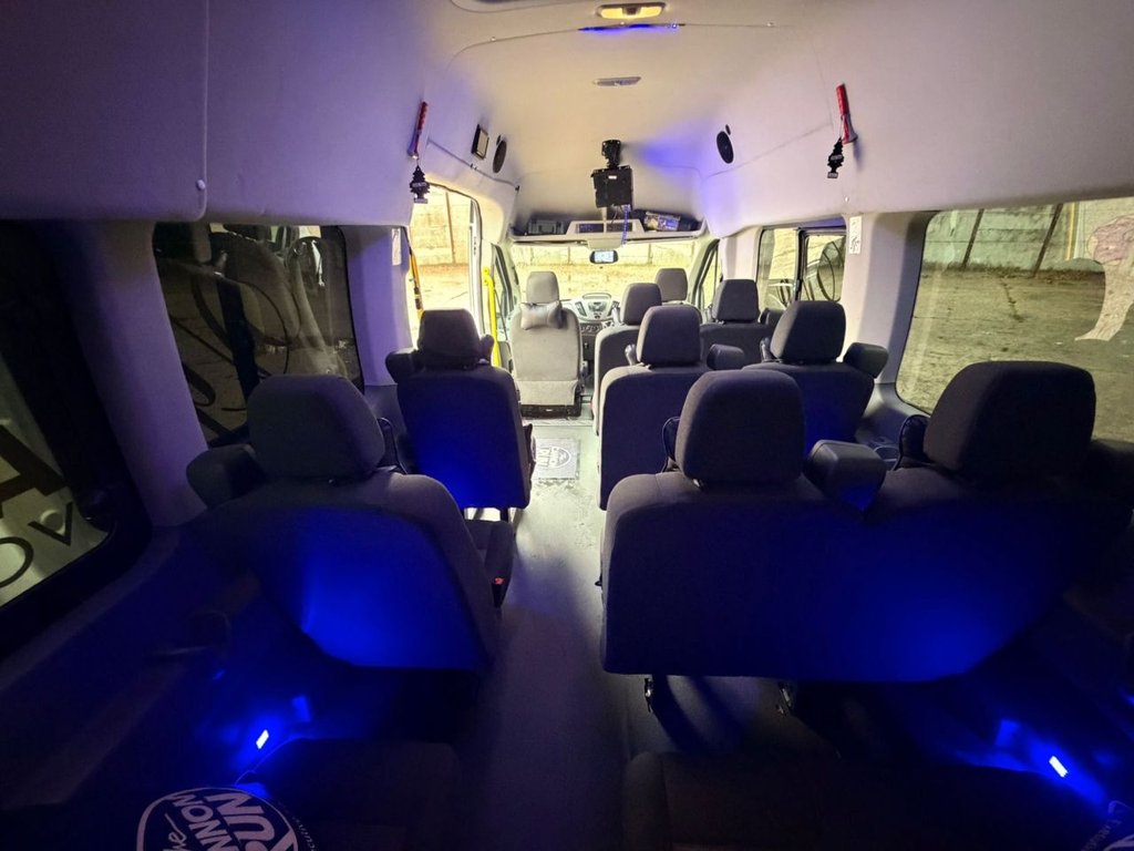 Used Ford Transit 2024 for sale - 76631713: Photo 7