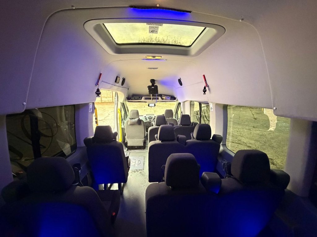 Used Ford Transit 2024 for sale - 76631713: Photo 8