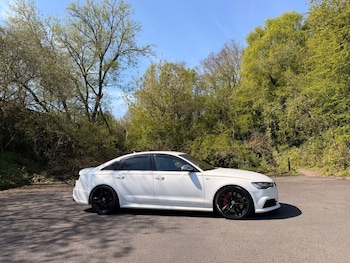 Used Audi A6 2018 for sale - 78388693: Photo