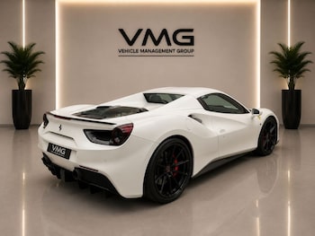 Used Ferrari 488 2018 for sale - 78682637: Photo