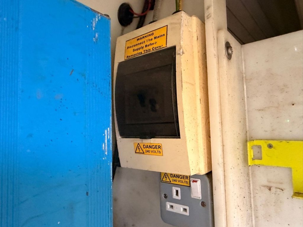 Used Isuzu D-Max 2017 for sale - 77477290: Photo 6