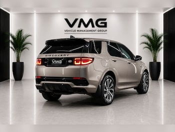 Used Land Rover Discovery Sport 2023 for sale - 79147000: Photo