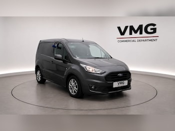 Used Ford Transit Connect 2021 for sale - 78677842: Photo