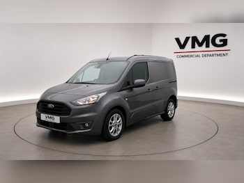 Used Ford Transit Connect 2021 for sale - 78677842: Photo