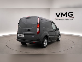 Used Ford Transit Connect 2021 for sale - 78677842: Photo