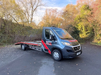 Used Fiat Ducato 2019 for sale - 76660655: Photo