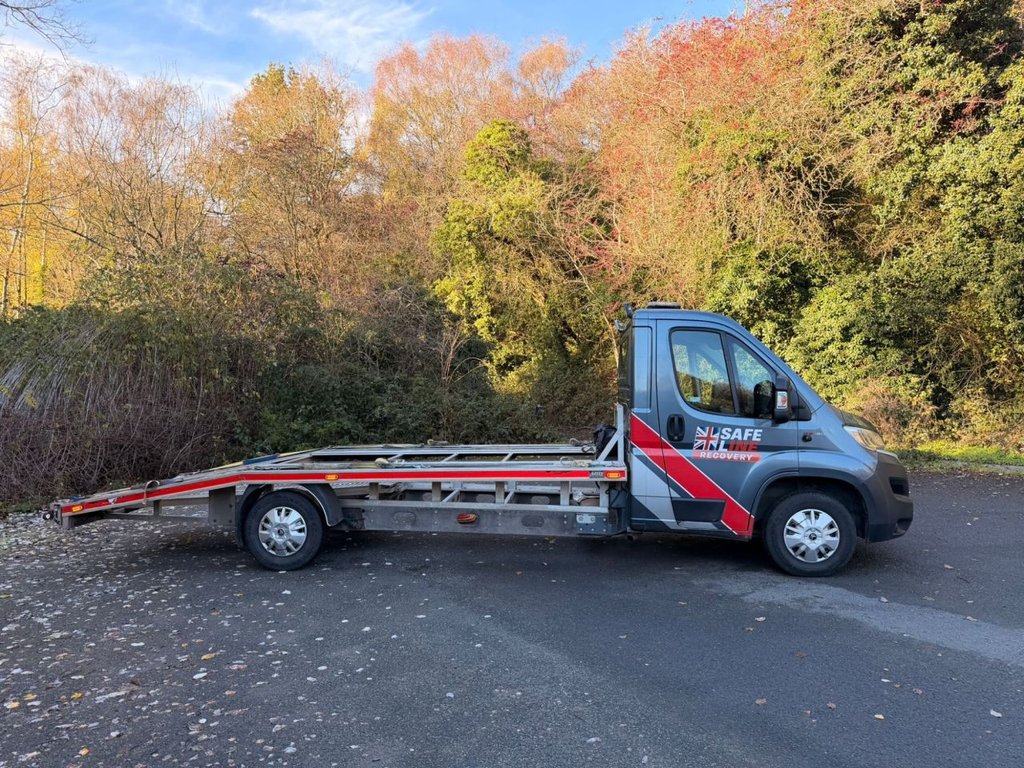 Used Fiat Ducato 2019 for sale - 76660655: Photo 2