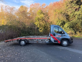 Used Fiat Ducato 2019 for sale - 76660655: Photo