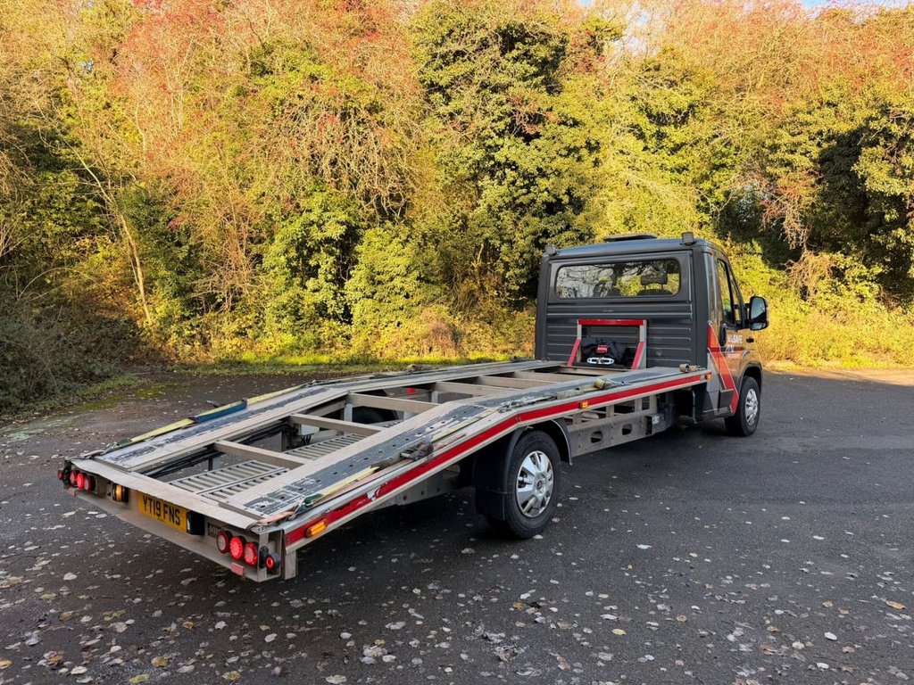 Used Fiat Ducato 2019 for sale - 76660655: Photo 3