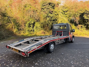 Used Fiat Ducato 2019 for sale - 76660655: Photo