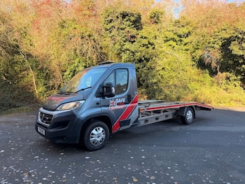 Used Fiat Ducato 2019 for sale - 76660655: Photo