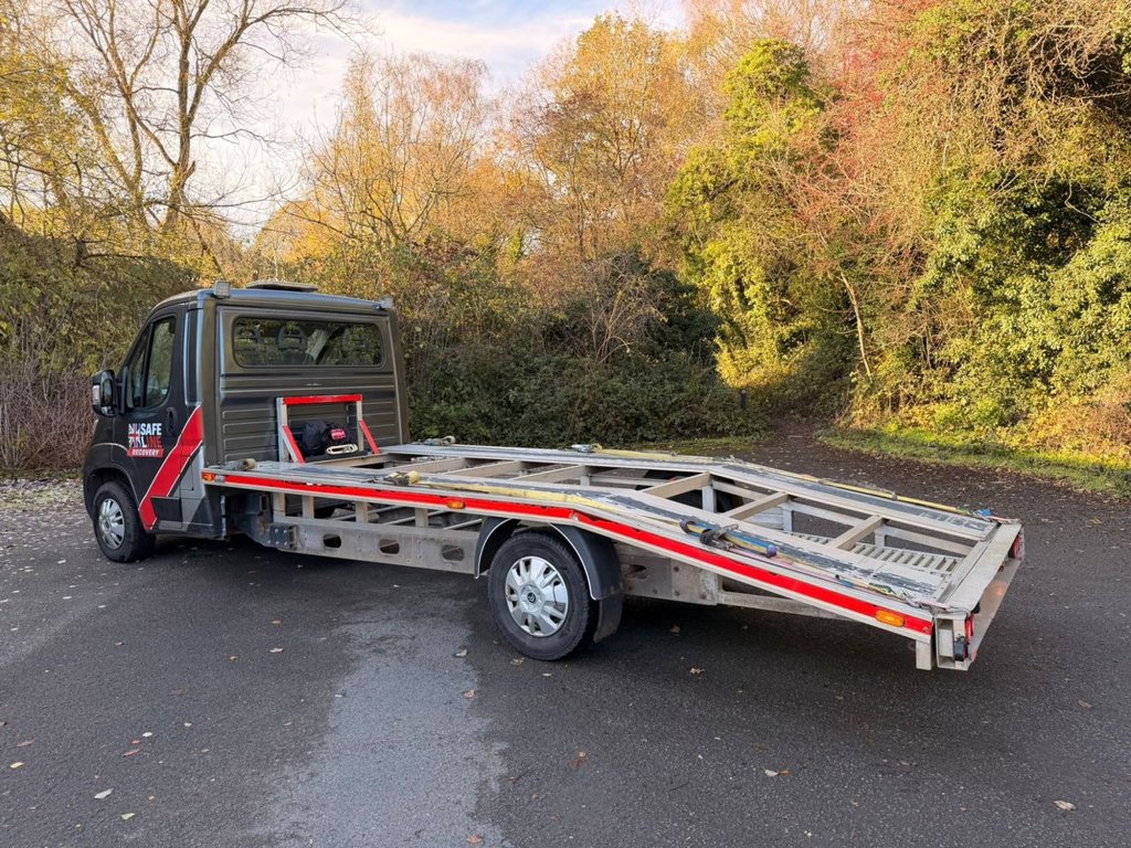 Used Fiat Ducato 2019 for sale - 76660655: Photo 5