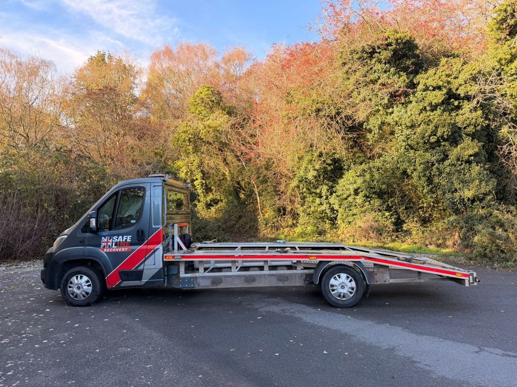 Used Fiat Ducato 2019 for sale - 76660655: Photo 6