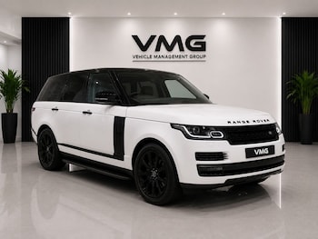 Used Land Rover Range Rover 2017 for sale - 79129720: Photo
