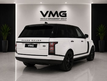 Used Land Rover Range Rover 2017 for sale - 79129720: Photo