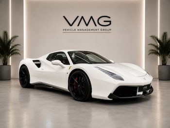 Used Ferrari 488 2018 for sale - 78863296: Photo