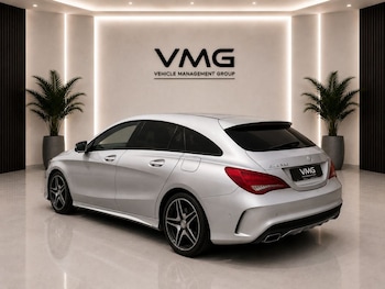 Used Mercedes-Benz CLA 2015 for sale - 78729726: Photo